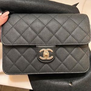 Chanel Like a wallet bag